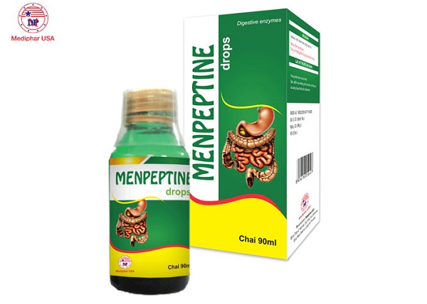 menpeptine