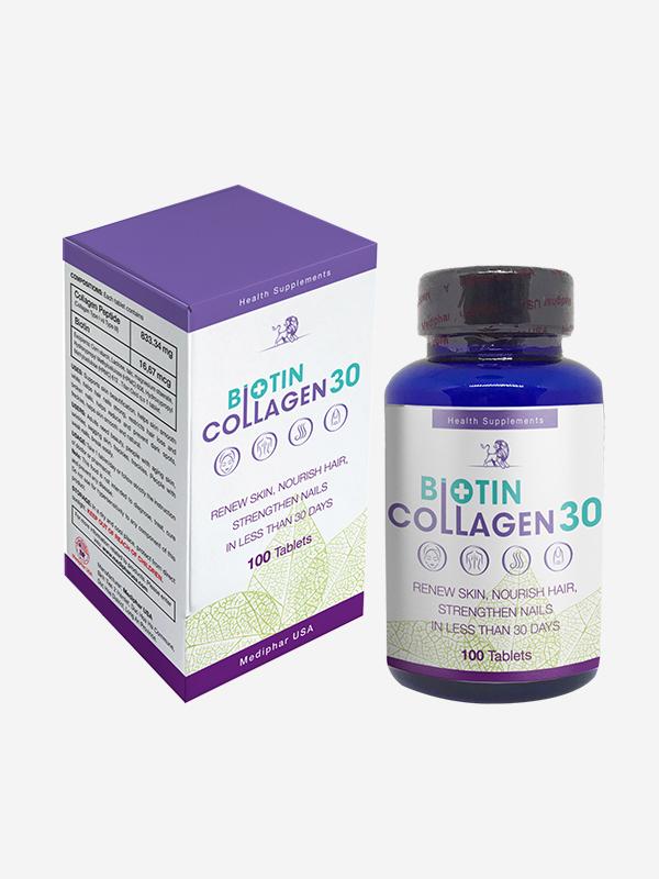 biotin-collagen-30