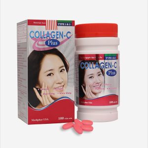 collagen c plus