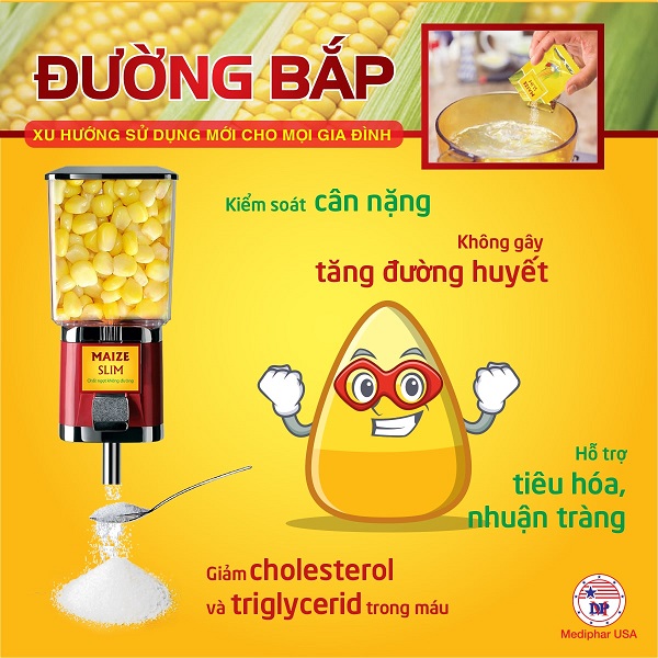 đường ăn kiêng