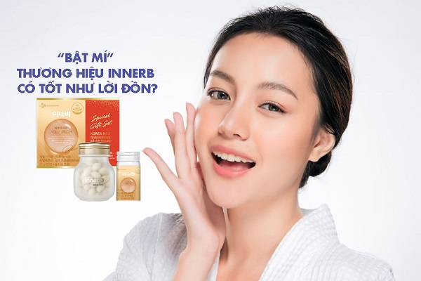 innerb có tốt không